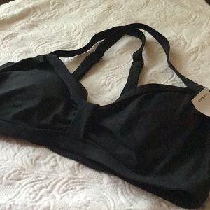 From Next bikini top size 32b/c.